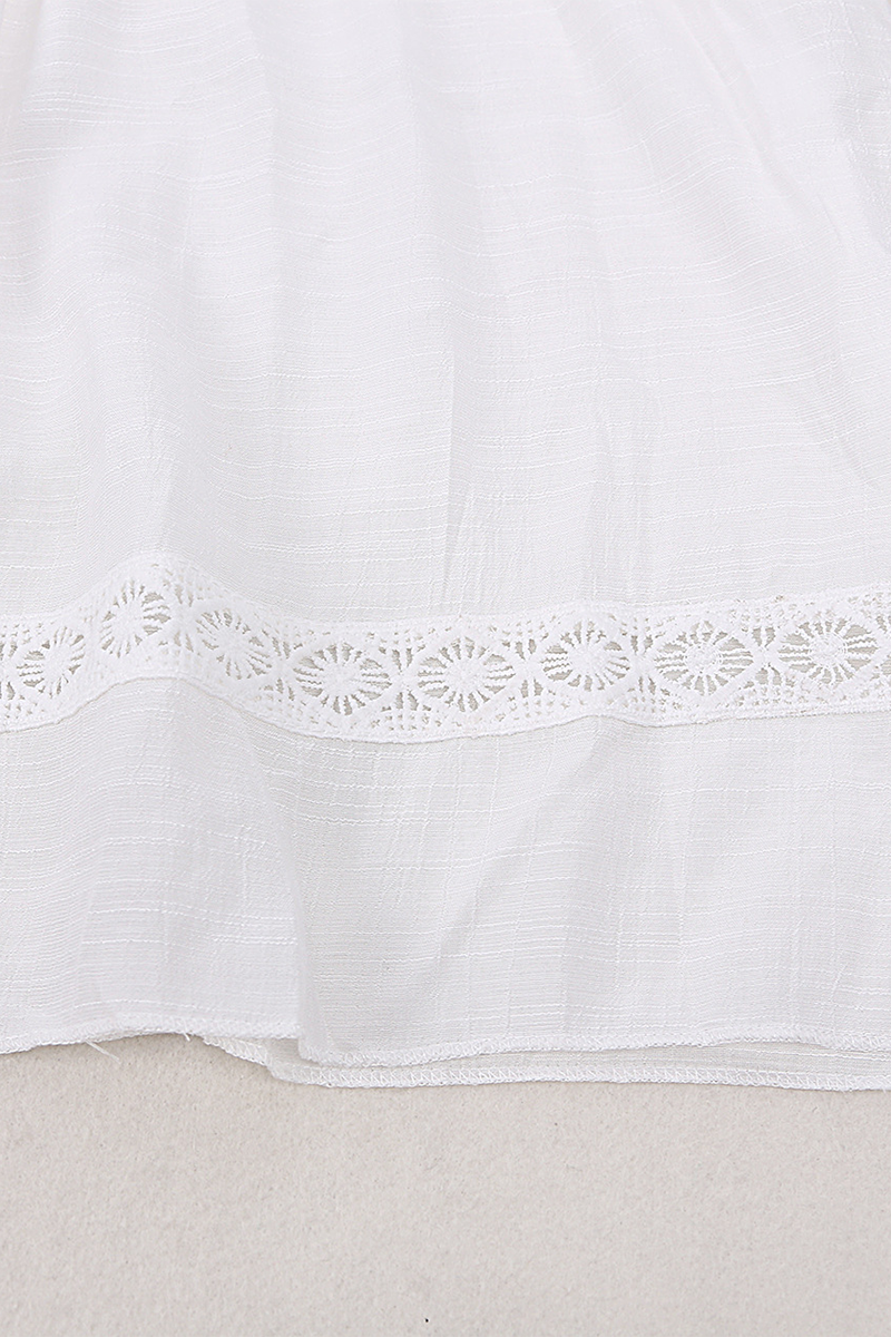 Elegantly Styled Garment for Everyday Wear