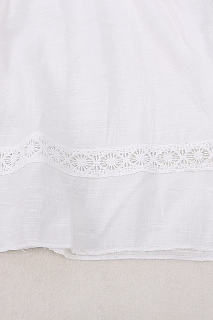 Elegantly Styled Garment for Everyday Wear