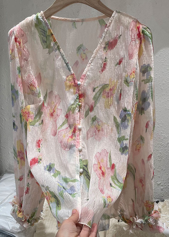 Beautifully Crafted Shirt in a Classic Style