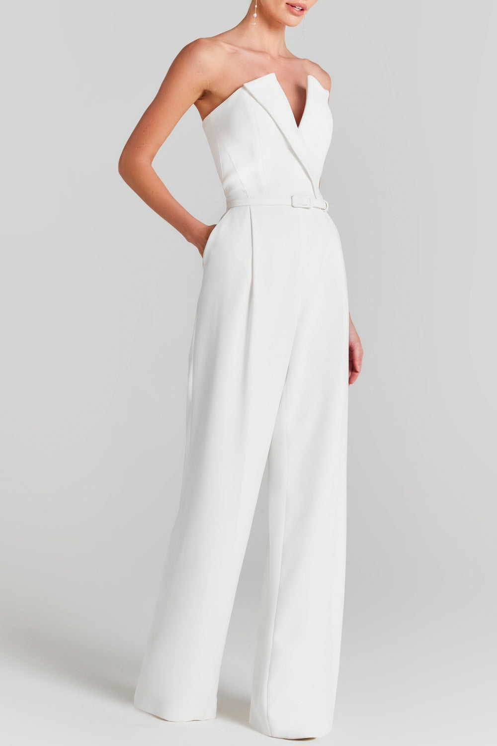 Polished Garment with an Effortless Classic Look