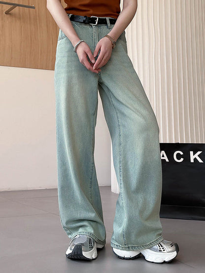 Well Tailored Pants with a Graceful Silhouette