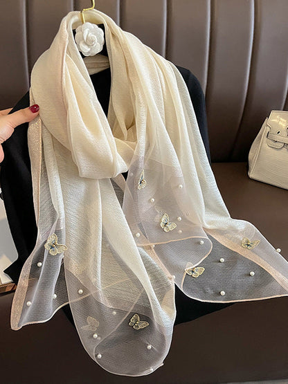 Beautifully Balanced Garment with Timeless Character
