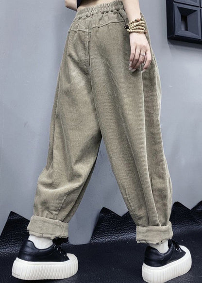 Beautifully Balanced Pants with Timeless Character