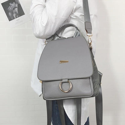 Beautifully Balanced Bag with Timeless Character