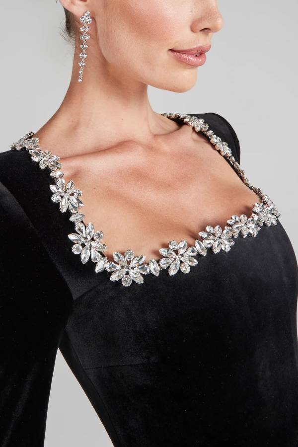 Elegantly Styled Garment for Everyday Wear