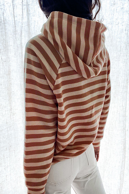Well Tailored Top with a Graceful Silhouette