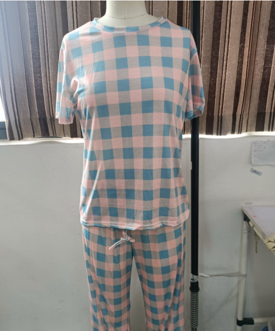 Beautifully Balanced Garment with Timeless Character