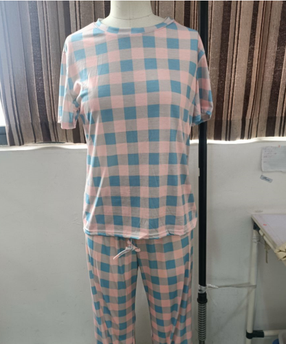 Beautifully Balanced Garment with Timeless Character