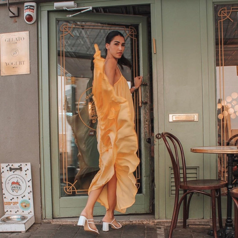 A Vintage Style Garment with Delicate Timeless Details
