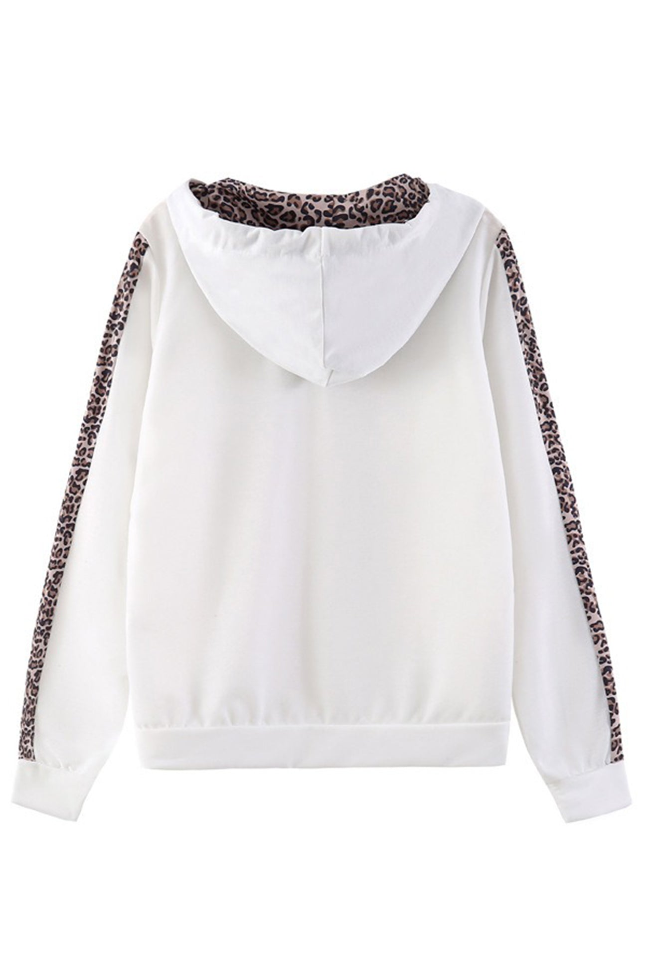 Beautifully Finished Garment in a Timeless Design