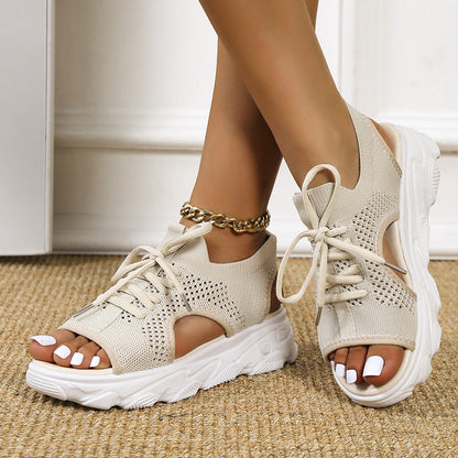 A Vintage Style Shoes with Delicate Timeless Details