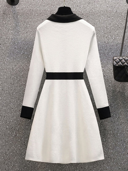 Classic Vintage & Enduringly Stylish Dress