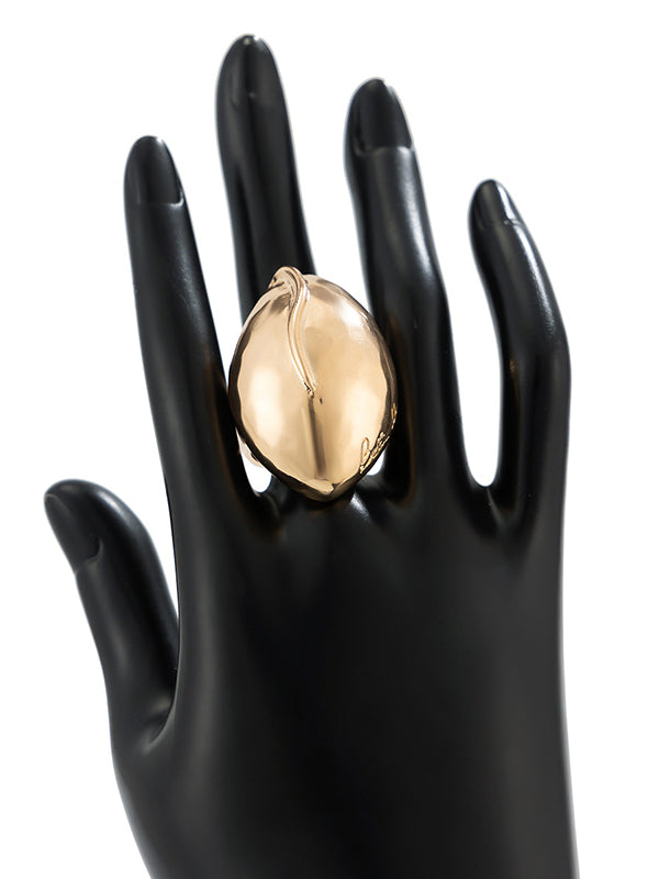 Beautifully Balanced Garment with Timeless Character