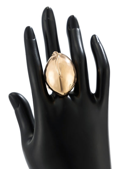 Beautifully Balanced Garment with Timeless Character