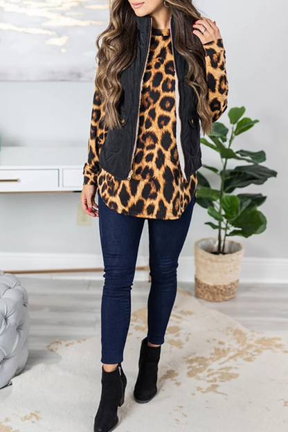 A Vintage Style Top with Delicate Timeless Details