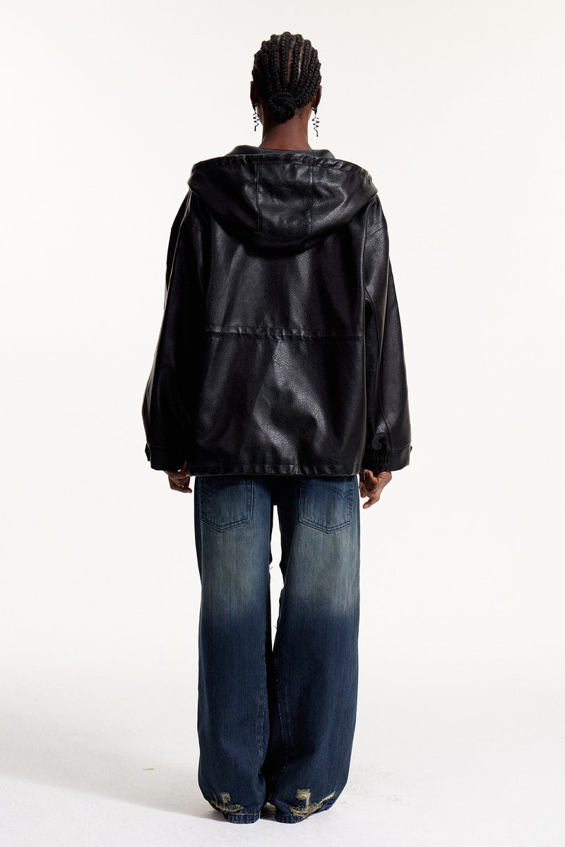 Beautifully Balanced Garment with Timeless Character