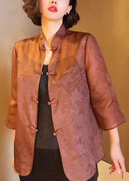 Classic Vintage & Enduringly Stylish Blouse