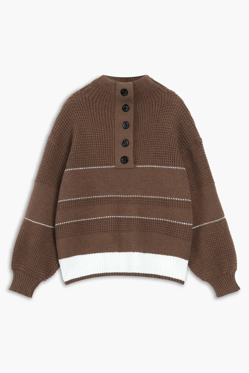 Elegantly Styled Top for Everyday Wear