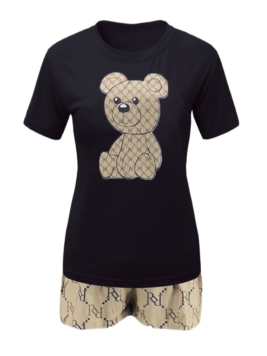 Elegantly Styled T-Shirt for Everyday Wear