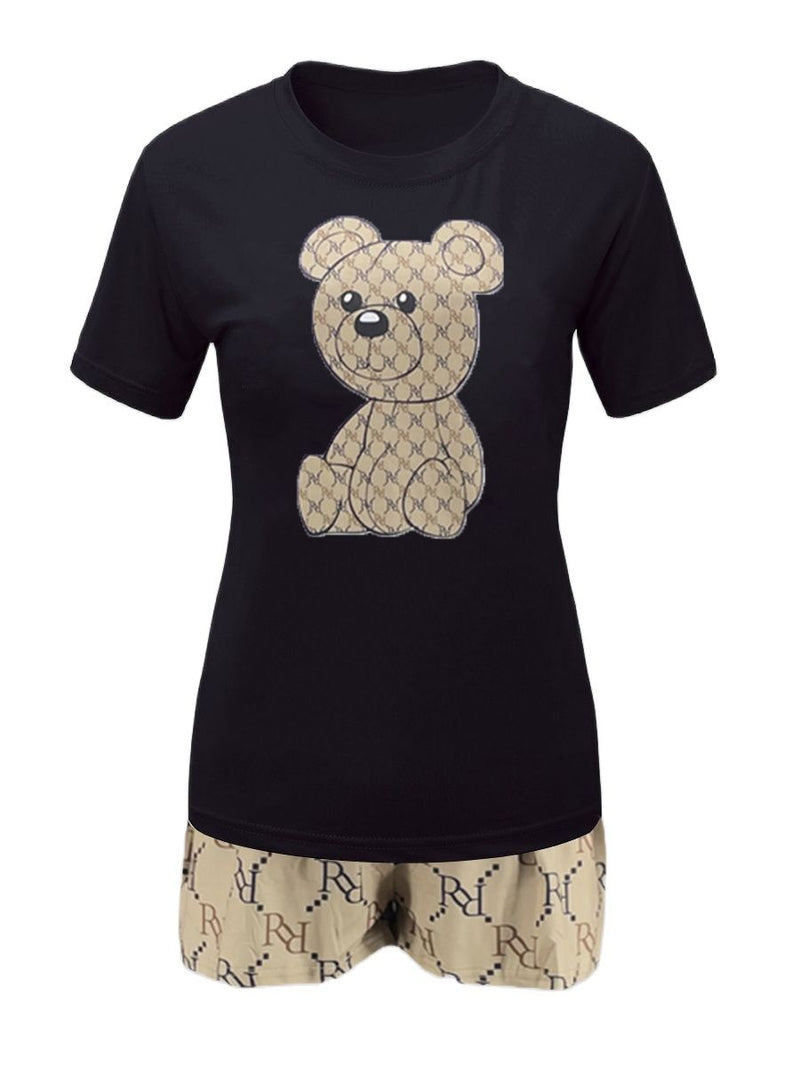 Vintage Inspired T-Shirt with a Contemporary Edge
