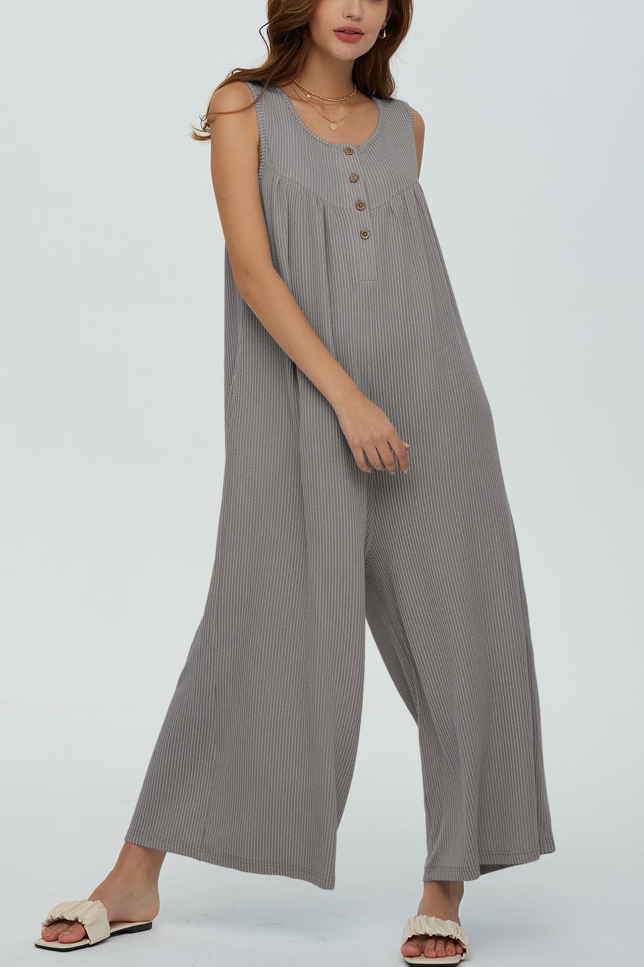 Classic Vintage Garment with a Flattering Fit