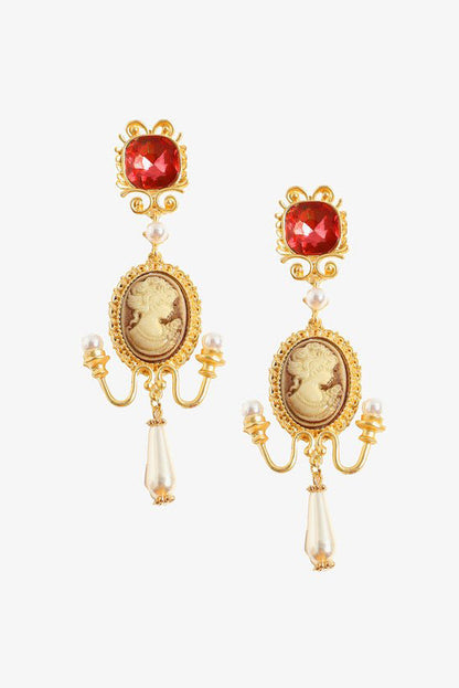 Elegantly Styled Garment for Everyday Wear