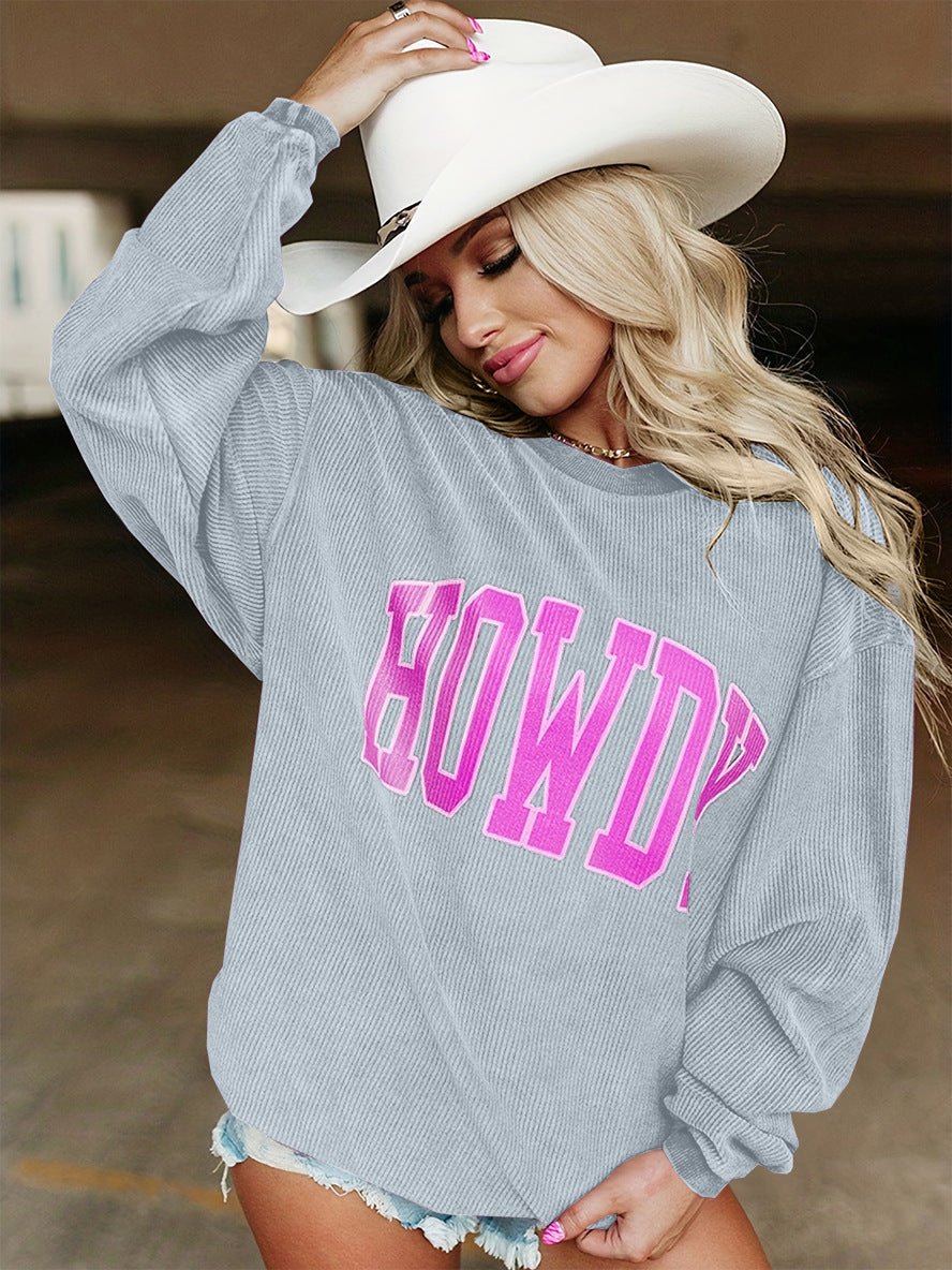 Classic Vintage & Enduringly Stylish Pullover