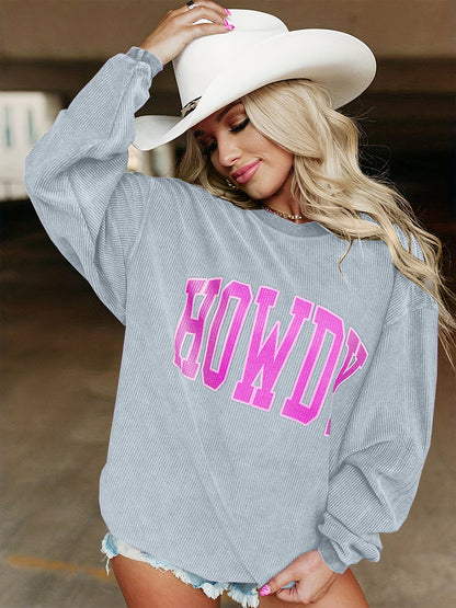 Classic Vintage & Enduringly Stylish Pullover