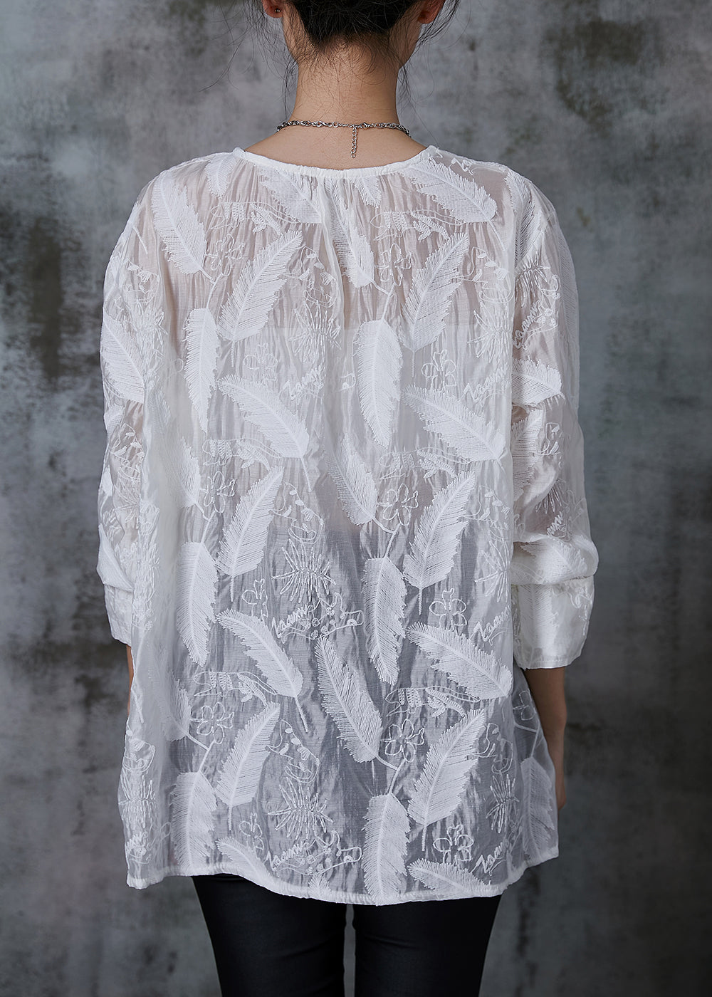 Sophisticated Shirt with a Clean Classic Look