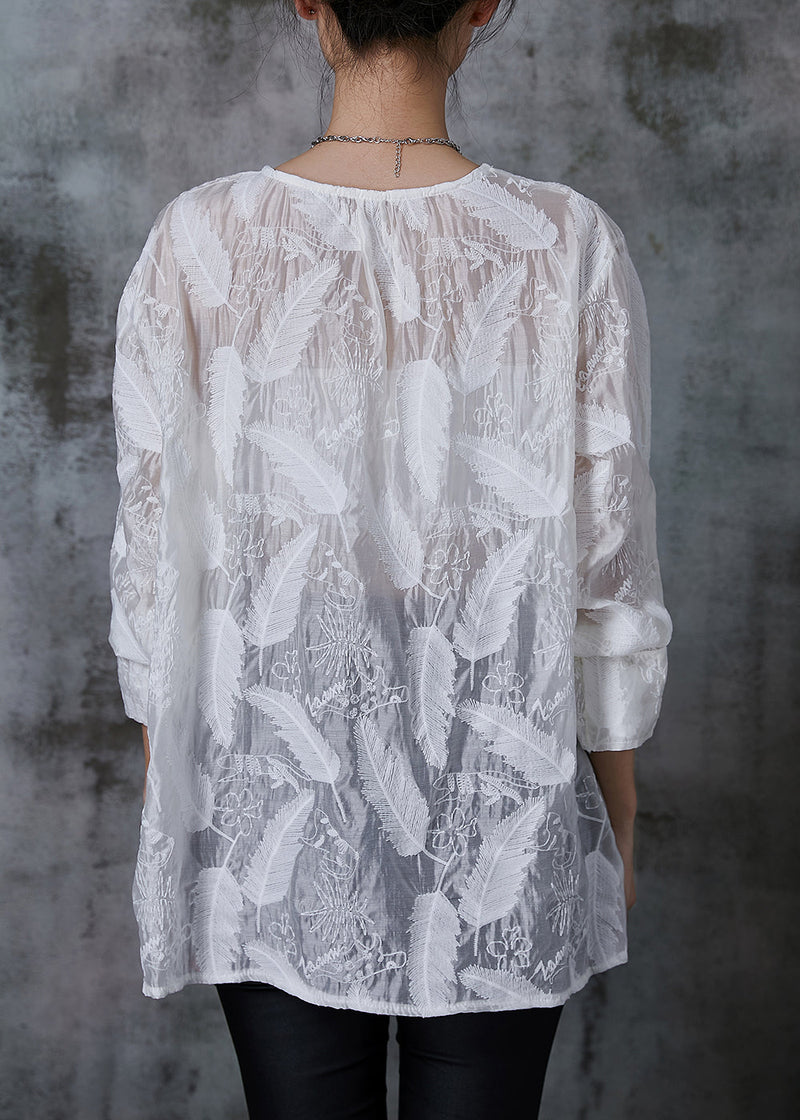 Sophisticated Shirt with a Clean Classic Look