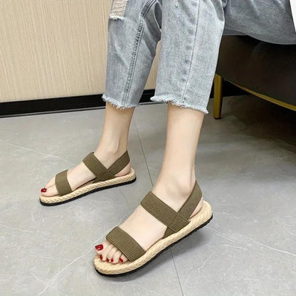 Gracefully Styled Sandals for Any Occasion