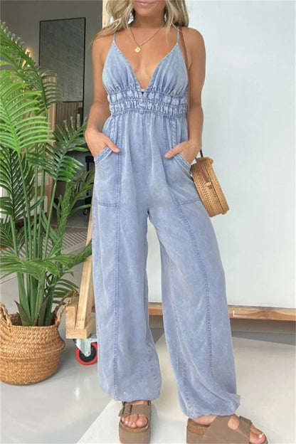 Classic Vintage Garment with a Flattering Fit