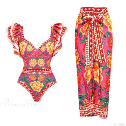Gracefully Styled Garment for Any Occasion