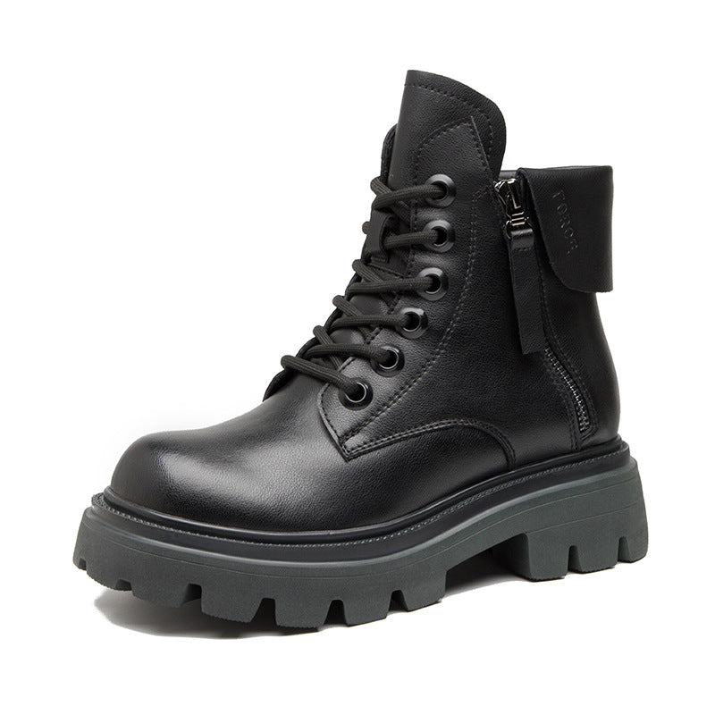 Classic Vintage & Enduringly Stylish Boots