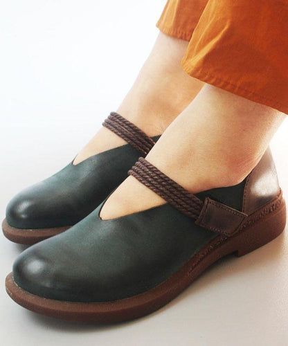 Elegantly Styled Shoes for Everyday Wear