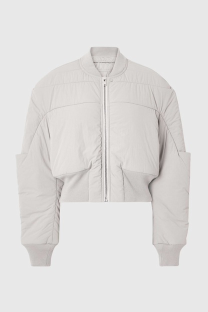Sophisticated Jacket with a Clean Classic Look