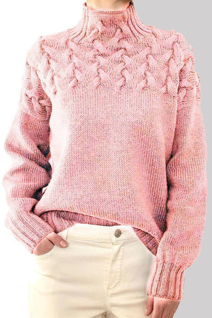 Classic Vintage Top with a Flattering Fit