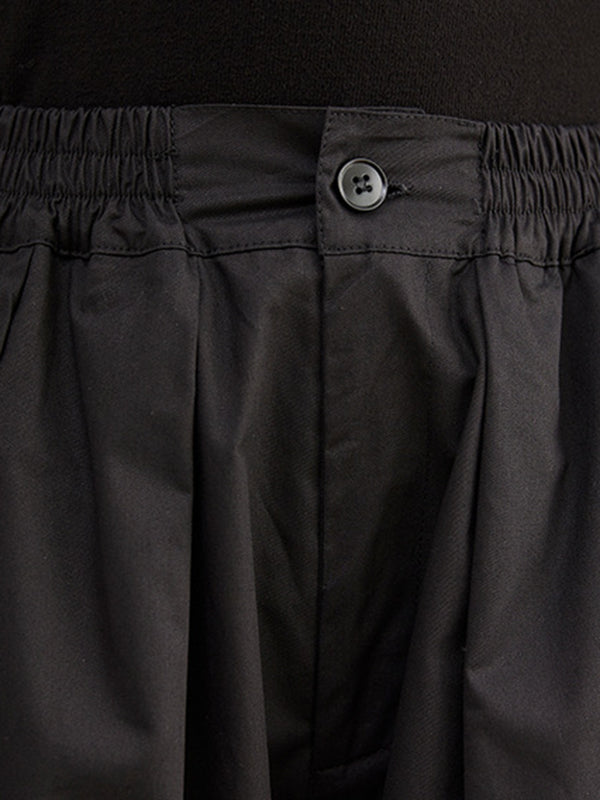 Vintage Inspired Pants with a Contemporary Edge
