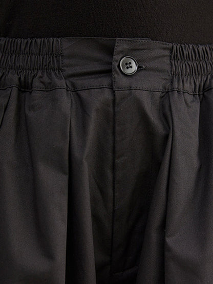 Vintage Inspired Pants with a Contemporary Edge
