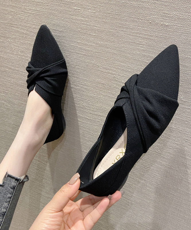 Elegantly Styled Shoes for Everyday Wear