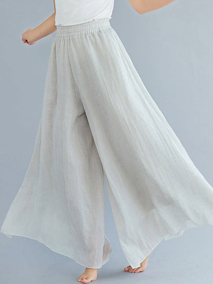 Beautifully Balanced Pants with Timeless Character