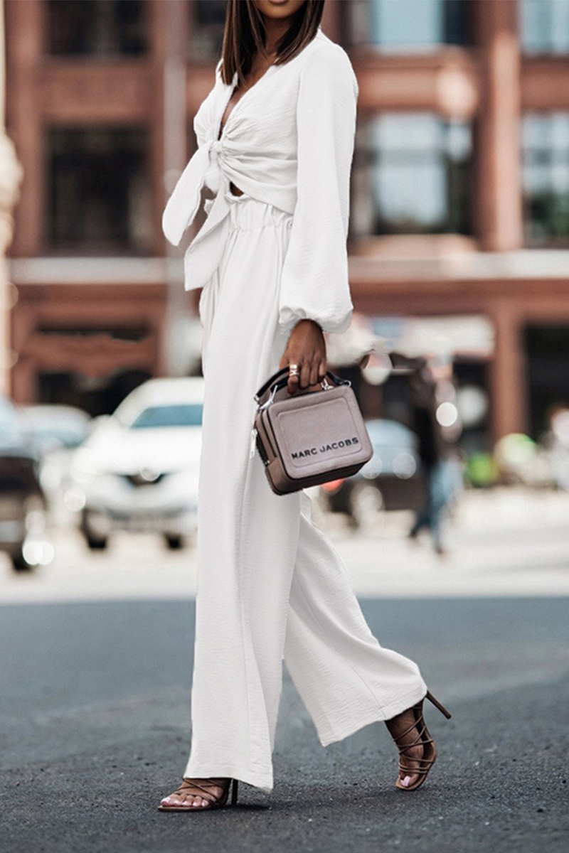 Gracefully Styled Garment for Any Occasion