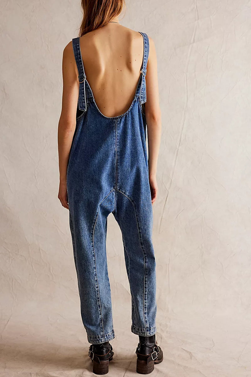 Beautifully Balanced Garment with Timeless Character