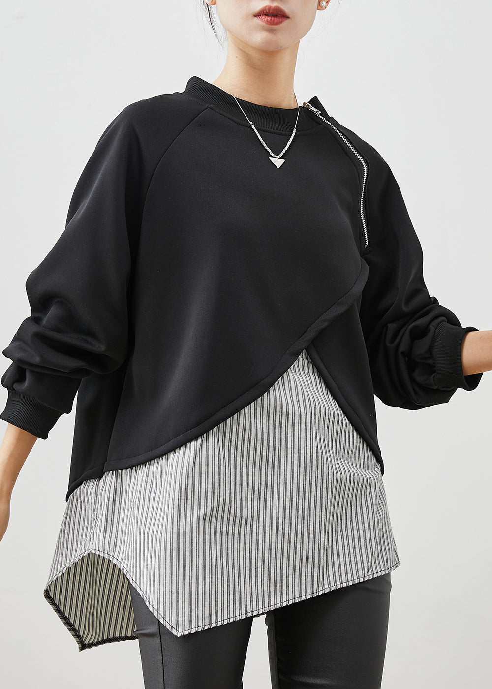 Beautifully Balanced Shirt with Timeless Character