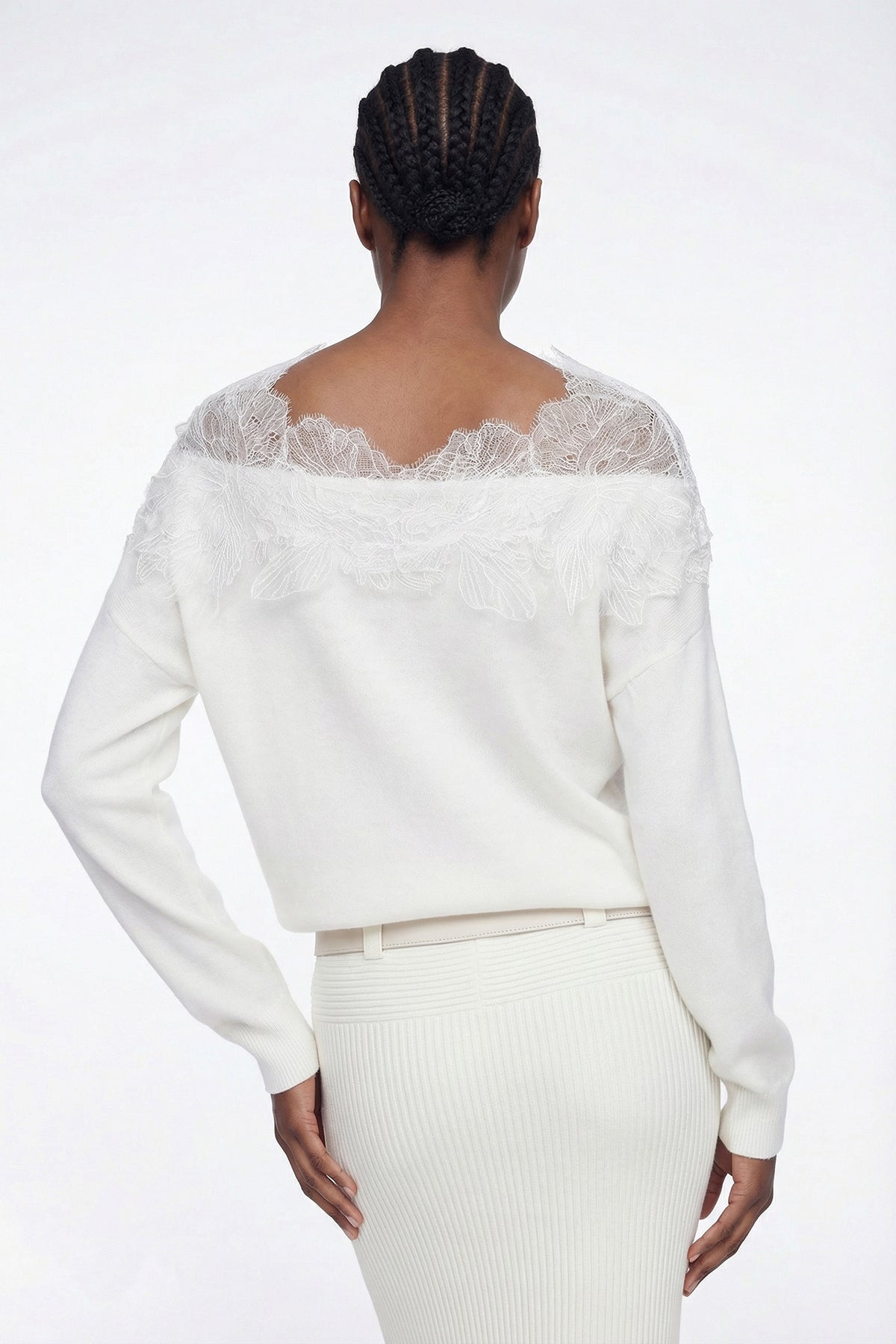Beautifully Balanced Top with Timeless Character