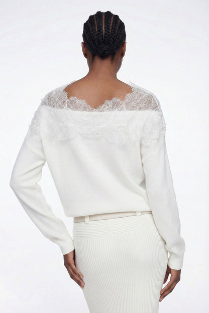 Beautifully Balanced Top with Timeless Character