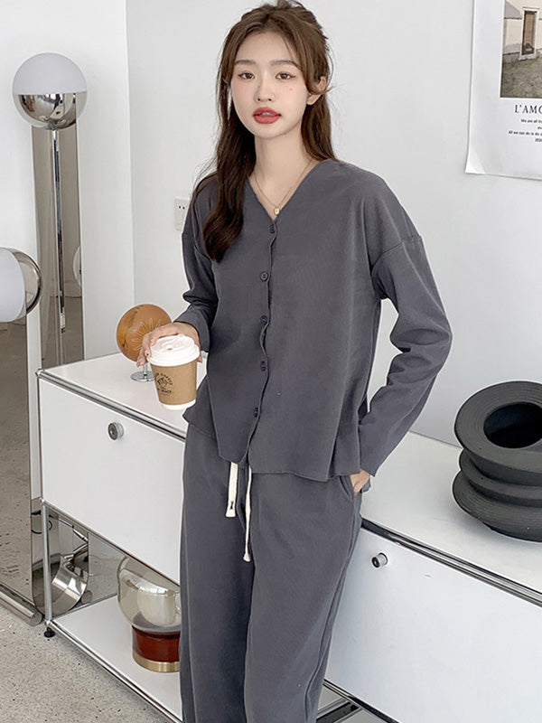 Beautifully Balanced Cardigan with Timeless Character