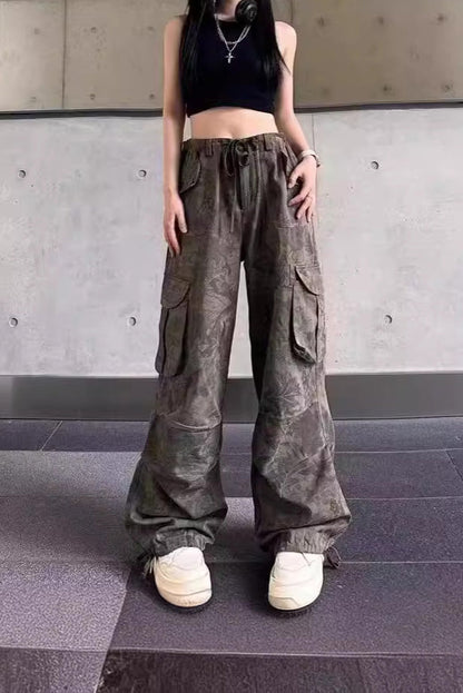 Gracefully Styled Pants for Any Occasion