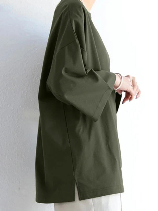 Elegantly Styled T-Shirt for Everyday Wear