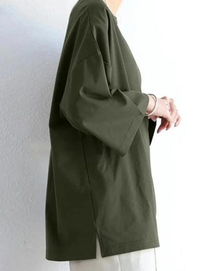 Elegantly Styled T-Shirt for Everyday Wear